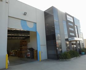 Factory, Warehouse & Industrial commercial property leased at 9/7-11 Rodeo Drive Dandenong VIC 3175