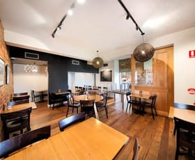 Shop & Retail commercial property leased at 162-170 Queens Parade Fitzroy VIC 3065
