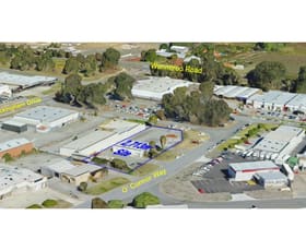Offices commercial property leased at 2 O'Connor Way Wangara WA 6065