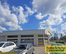 Shop & Retail commercial property leased at Strathpine QLD 4500