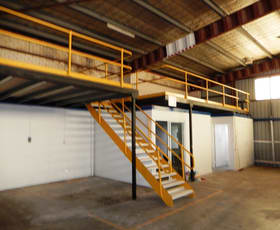 Factory, Warehouse & Industrial commercial property leased at 15 Sandra Place Welshpool WA 6106