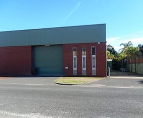 Factory, Warehouse & Industrial commercial property leased at 15 Sandra Place Welshpool WA 6106