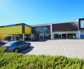 Factory, Warehouse & Industrial commercial property leased at 4/1 Dellamarta Road Wangara WA 6065