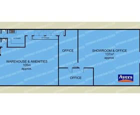 Factory, Warehouse & Industrial commercial property leased at 4/1 Dellamarta Road Wangara WA 6065