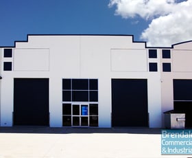 Factory, Warehouse & Industrial commercial property leased at 5/31 Paisley Drive Lawnton QLD 4501