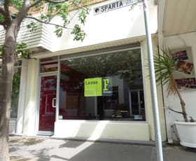 Shop & Retail commercial property leased at 3 Sparta Place Brunswick VIC 3056