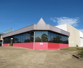 Factory, Warehouse & Industrial commercial property leased at 18 Sheridan Close Milperra NSW 2214