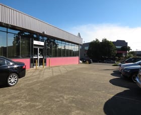Factory, Warehouse & Industrial commercial property leased at 18 Sheridan Close Milperra NSW 2214