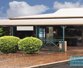 Offices commercial property leased at 10/640 Albany Creek Road Albany Creek QLD 4035