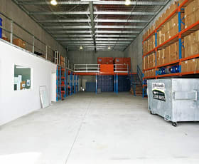 Factory, Warehouse & Industrial commercial property leased at 6/52 Blanck Street Ormeau QLD 4208