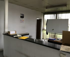 Factory, Warehouse & Industrial commercial property leased at 46 Healey Rd Dandenong VIC 3175
