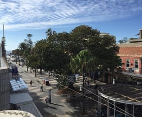 Offices commercial property leased at Level 2/29-33 The Corso Manly NSW 2095