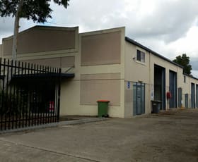 Factory, Warehouse & Industrial commercial property leased at 1 & 2/14 Accolade Avenue Morisset NSW 2264