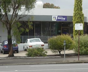 Offices commercial property leased at 137 Herries Street Toowoomba City QLD 4350
