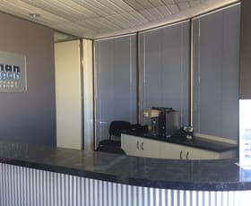 Offices commercial property leased at 137 Herries Street Toowoomba City QLD 4350