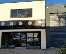 Factory, Warehouse & Industrial commercial property leased at Unit 11/54 Gindurra Road Somersby NSW 2250