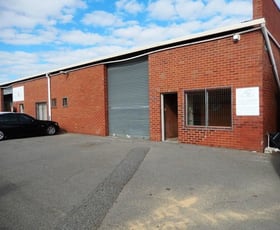 Offices commercial property leased at 6/4 Sandra Place Welshpool WA 6106