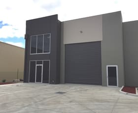 Factory, Warehouse & Industrial commercial property leased at 33/35-37 Jessica Road Campbellfield VIC 3061