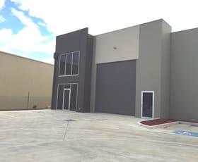 Factory, Warehouse & Industrial commercial property leased at 33/35-37 Jessica Road Campbellfield VIC 3061