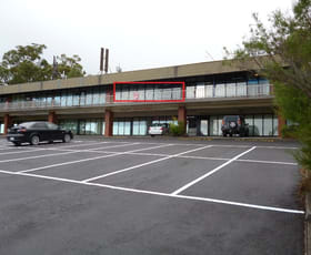 Offices commercial property leased at 2/23 Dudley Street Eltham VIC 3095