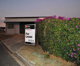 Factory, Warehouse & Industrial commercial property leased at 1 Enterprise Street Salisbury QLD 4107