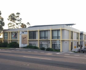 Offices commercial property leased at 79 Manningham Road Bulleen VIC 3105