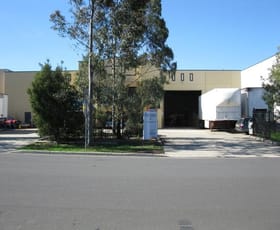 Factory, Warehouse & Industrial commercial property leased at Smeaton Grange NSW 2567