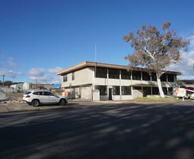Factory, Warehouse & Industrial commercial property leased at 4 Yallourn Street Fyshwick ACT 2609
