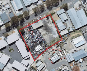 Factory, Warehouse & Industrial commercial property leased at 4 Yallourn Street Fyshwick ACT 2609