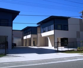Factory, Warehouse & Industrial commercial property leased at 3/33 Rosedale Street Coopers Plains QLD 4108