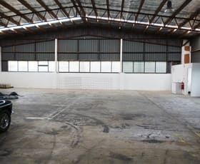 Factory, Warehouse & Industrial commercial property leased at 2/592 Tarragindi Road Salisbury QLD 4107