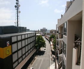 Offices commercial property leased at 325 Crown Street Wollongong NSW 2500