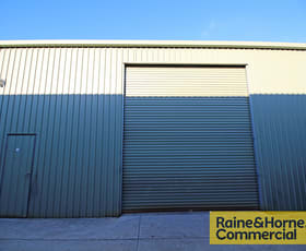 Factory, Warehouse & Industrial commercial property leased at 3A/14 Oasis Court Clontarf QLD 4019