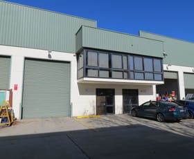 Factory, Warehouse & Industrial commercial property leased at 244-254 Horsley Road Milperra NSW 2214