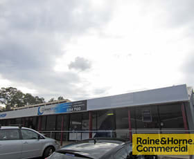 Shop & Retail commercial property leased at Eatons Hill QLD 4037