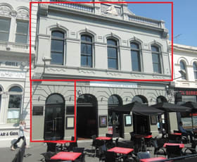 Shop & Retail commercial property leased at 207A Nelson Place Williamstown VIC 3016