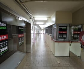 Shop & Retail commercial property leased at 9/249-253 Lonsdale Street Dandenong VIC 3175