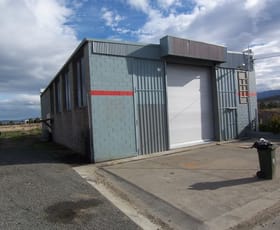 Factory, Warehouse & Industrial commercial property leased at 57B South Arm Road Rokeby TAS 7019