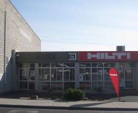 Offices commercial property leased at 56 Hopkins Street Moonah TAS 7009