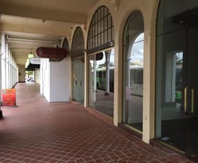 Shop & Retail commercial property leased at 39-41 Northbourne Avenue City ACT 2601
