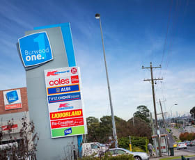 Shop & Retail commercial property leased at 172 Burwood Highway Burwood East VIC 3151