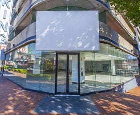 Shop & Retail commercial property leased at 728 Ann Street Fortitude Valley QLD 4006