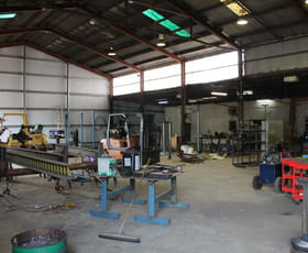 Factory, Warehouse & Industrial commercial property leased at 20 Thackeray Street Toowoomba City QLD 4350
