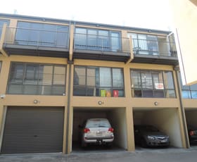 Offices commercial property leased at Unit 10, 83-87 Dover Street Richmond VIC 3121