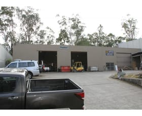 Factory, Warehouse & Industrial commercial property leased at 16 Alex Fisher Drive Burleigh Heads QLD 4220