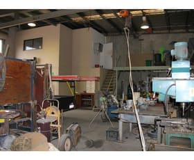 Factory, Warehouse & Industrial commercial property leased at 16 Alex Fisher Drive Burleigh Heads QLD 4220