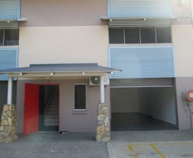 Factory, Warehouse & Industrial commercial property leased at 2/5 Caryota Court Coconut Grove NT 0810