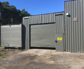 Factory, Warehouse & Industrial commercial property leased at 24 John Hooker Street Islington NSW 2296