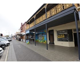 Offices commercial property leased at 69 Semaphore Road Semaphore SA 5019