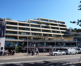 Offices commercial property leased at Suite 7/49-53 North Steyne Manly NSW 2095